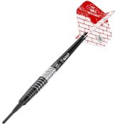 Dardos Bulls Darts DE Martin Schindler G3 90% 20gr - 3