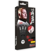 Dardos Bulls Darts DE Martin Schindler G3 90% 20gr - 4
