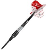 Dardos Bulls Darts DE Martin Schindler G3 90% 21gr - 3