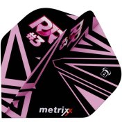 Plumas Bulls Darts DE Metrixx Rusty-Jake Rodriguez Standard - 2