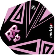 Plumas Bulls Darts DE Metrixx Rusty-Jake Rodriguez Standard - 3