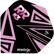Plumas Bulls Darts DE Metrixx Rusty-Jake Rodriguez Standard - 1