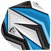 Plumas Bulls Darts DE B-Star Stone Standard - 3