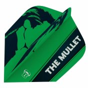Plumas Bulls Darts DE X-Powerflite Danny Jansen Shape - 2