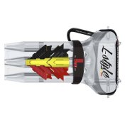 Funda Dardos L-Style Krystal One V-Series Type C Bélgica - 2