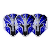 Plumas L-Flight Champagne Integrado L1EZ Standard Prime Series Azul - 2