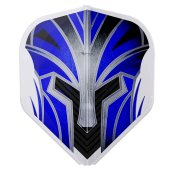 Plumas L-Flight Champagne Integrado L1EZ Standard Prime Series Azul - 1