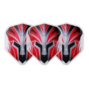 Plumas L-Flight Champagne Integrado L1EZ Standard Prime Series Rojo - 2
