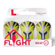 Plumas L-Flight Champagne Integrado L1EZ Standard Prime Series Amarillo - 3