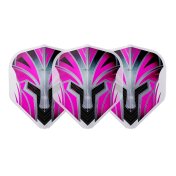 Plumas L-Flight Champagne Integrado L1EZ Standard Prime Series Rosa - 2