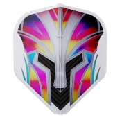 Plumas L-Flight Champagne Integrado L1EZ Standard Prime Series Arcoiris - 1