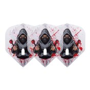 Plumas L-Style L1Pro Kami Standard Rene Eidams v4 Clear White - 2