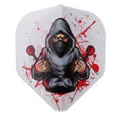 Plumas L-Flight Champagne Integrado L1EZ Standard Rene Eidams v4 Clear White - 1