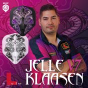 Plumas L-Flight Champagne Integrado L1EZ Standard Jelle Klaasen V7 Clear White - 4