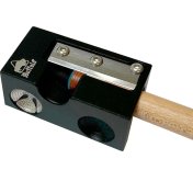 Herramienta multiusos Buffalo Tip Multi-Tool negro - 5