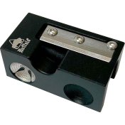 Herramienta multiusos Buffalo Tip Multi-Tool negro - 1