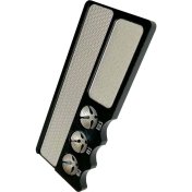 Herramienta Buffalo Tip Tool Flat Negro - 3