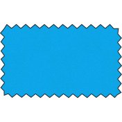 Paño Carambola Profesional Buffalo Royal Plus 2.5m 170cm Azul Grand Prix - 3