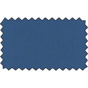Paño Americano Profesional Buffalo Eliminator 2.5m x 165cm Azul Eléctrico - 3