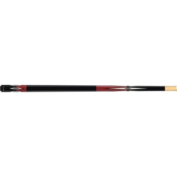 Taco billar Carambola Triton Carom S2 nº1 520g - 2