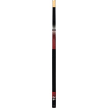 Taco billar Carambola Triton Carom S2 nº1 520g - 1
