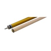Taco billar Americano Buffalo Atlantic Dorado 20oz 13mm - 3
