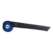 Funda Taco Billar Laperti Cue Bag 8 Ball 1P 1F 82cm - 2