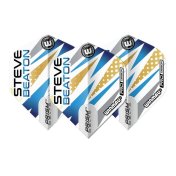Plumas Winmau Darts Standard Prism Delta Steve Beaton Legacy - 3