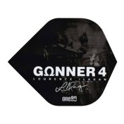 Pluma One80 Standard Gunner 4 Lourence Ilagan - 2
