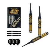 Dardos One80 Jeff Springer 90% 18gr - 3