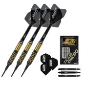 Dardos One80 Jeff Springer 90% 18gr - 5
