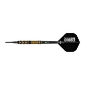 Dardos One80 Jeff Springer 90% 18gr - 1
