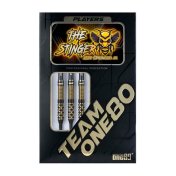 Dardos One80 Jeff Springer 90% 20gr - 7