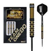 Dardos One80 Jeff Springer 90% 22gr - 2