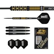 Dardos One80 Jeff Springer 90% 22gr - 3