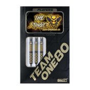 Dardos One80 Jeff Springer 90% 22gr - 7