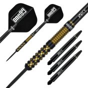 Dardos One80 Jeff Springer 90% 24gr - 4