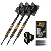 Dardos One80 Jeff Springer 90% 24gr - 5