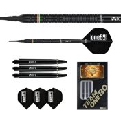 Dardos One80 Mahi Bosmia 90% 20gr - 3