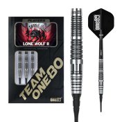 Dardos One80 Mick Lacey V2 90% 19gr - 2