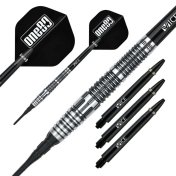 Dardos One80 Mick Lacey V2 90% 19gr - 3