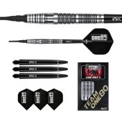 Dardos One80 Mick Lacey V2 90% 19gr - 5