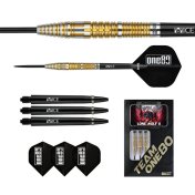 Dardos One80 Mick Lacey V2 90% 23gr - 2