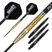 Dardos One80 Mick Lacey V2 90% 23gr - 3