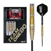 Dardos One80 Mick Lacey V2 90% 23gr - 6