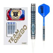 Dardos One80 RJ Escaros 90% 20gr - 2