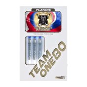 Dardos One80 RJ Escaros 90% 20gr - 7