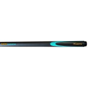 Taco Fibra Izar Rainbow Azul Claro 1.45m 13mm - 2