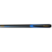 Taco Fibra Izar Rainbow Azul 1.45m 13mm - 2