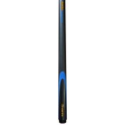 Taco Fibra Izar Rainbow Azul 1.45m 13mm - 1